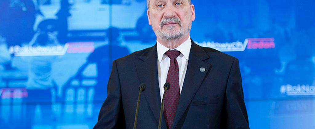 Antoni Macierewicz