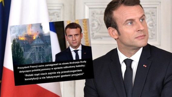 Emmanuel Macron