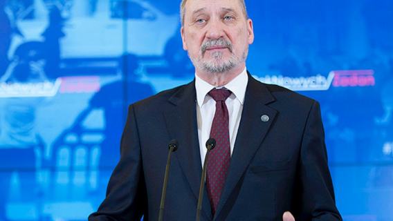 Antoni Macierewicz