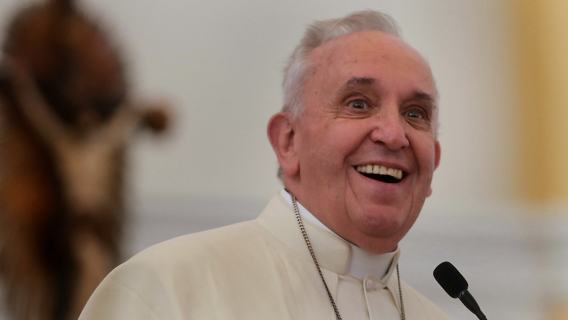 Polscy dziennikarze zarzucili papieżowi Franciszkowi kłamstwo. Wywiad z duchownym okazał się nieprawdziwy