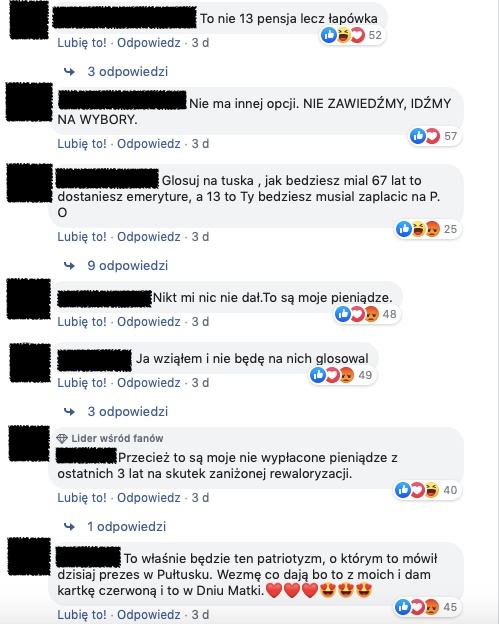 Przerobione zdjęcie Donalda Tuska i Aleksandry Dulkiewicz obiegło sieć. W jego prawdziwość uwierzyło wielu internautów