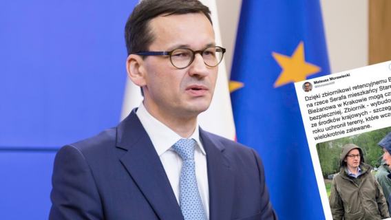 Mateusz Morawiecki