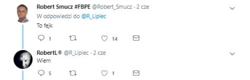 Fałszywa mapa, pokazująca zależność między wynikami wyborów do PE i przemocy domowej oraz alkoholizmu, obiegła Twittera