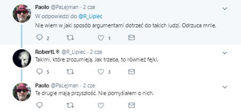 Fałszywa mapa, pokazująca zależność między wynikami wyborów do PE i przemocy domowej oraz alkoholizmu, obiegła Twittera