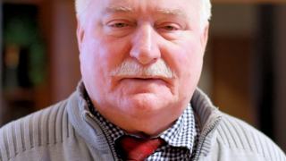 Lech Wałęsa