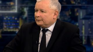 Jarosław Kaczyński