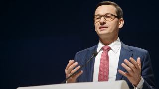 Mateusz Morawiecki