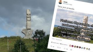 Westerplatte