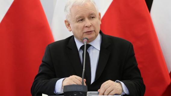 Jarosław Kaczyński