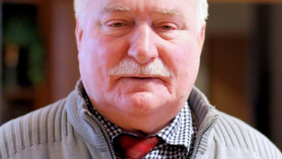 Lech Wałęsa