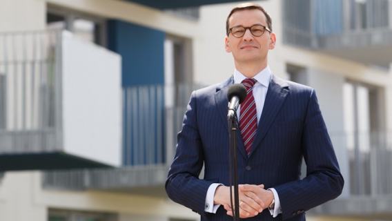 Mateusz Morawiecki