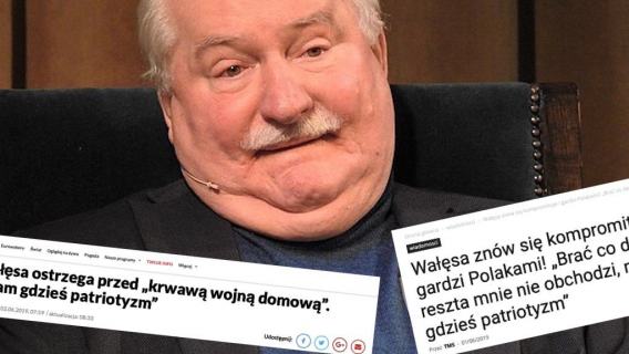 Lech Wałęsa