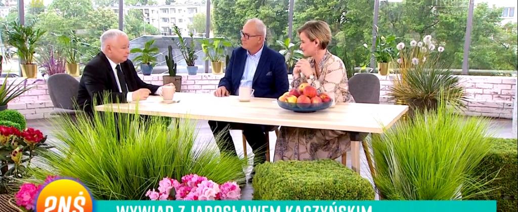 TVP