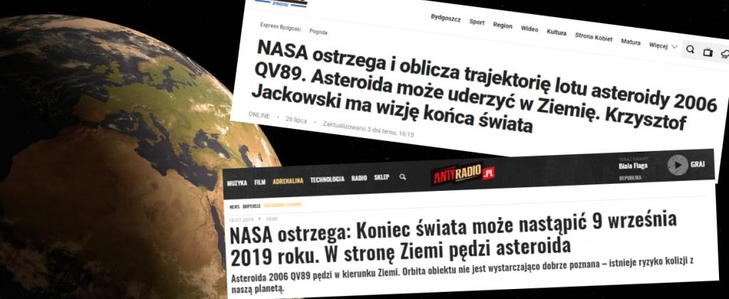 Koniec świata