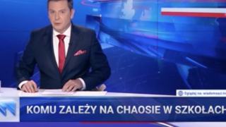 Wiadomości TVP