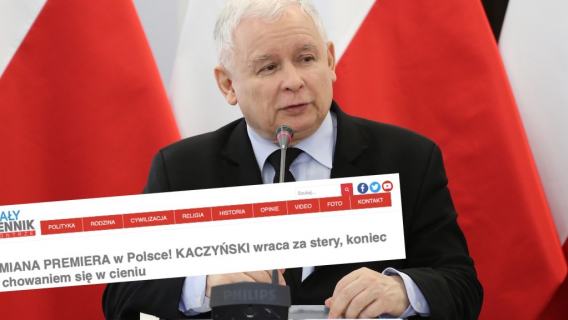 Jarosław Kaczyński