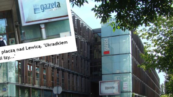 Gazeta Wyborcza