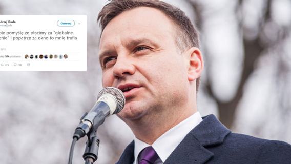 Andrzej Duda