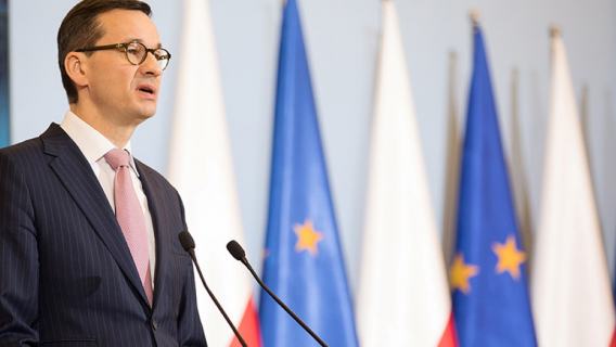 Mateusz Morawiecki