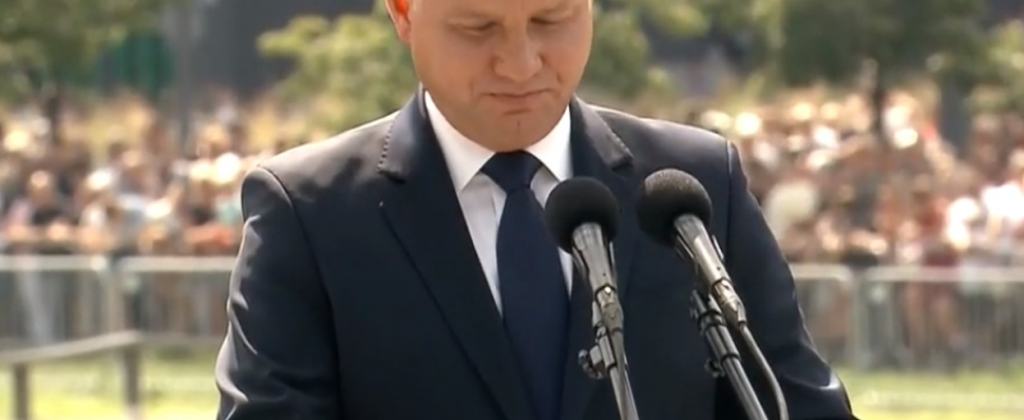 Święto Wojska Polskiego: Andrzej Duda zdementował plotki