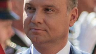 Andrzej Duda nie zaprosił Donalda Tuska na obchody rocznicy wybuchu II wojny światowej?