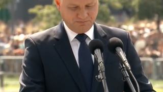 Święto Wojska Polskiego: Andrzej Duda zdementował plotki