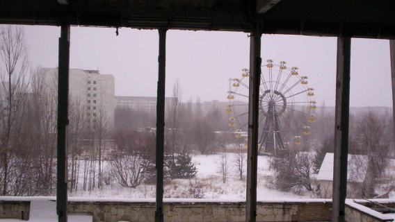 Czarnobyl: jakie skutki w Polsce wystąpiły naprawdę?