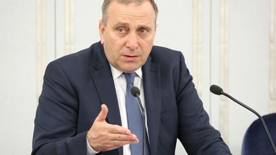 Grzegorz Schetyna straci stanowisko lidera PO?