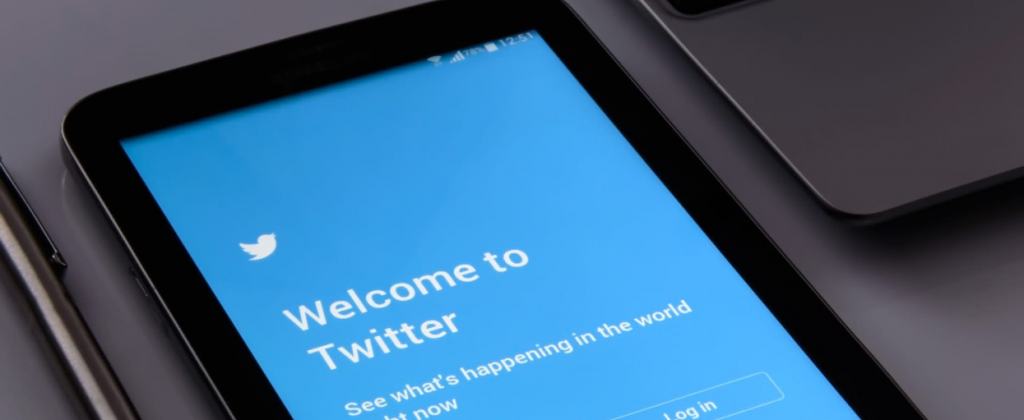 Twitter dezinformacja