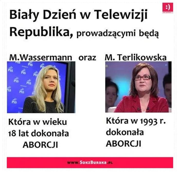 Sok z Buraka: memy, które nie miały nic wspólnego z rzeczywistością