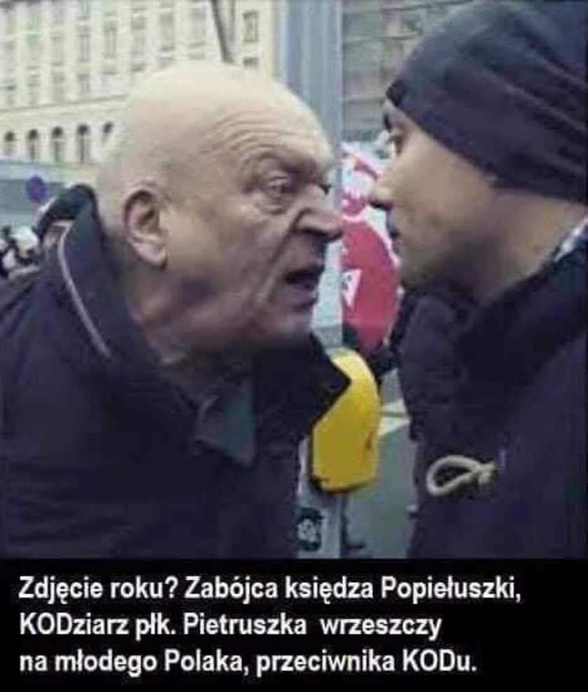 Jerzy Popiełuszko fb