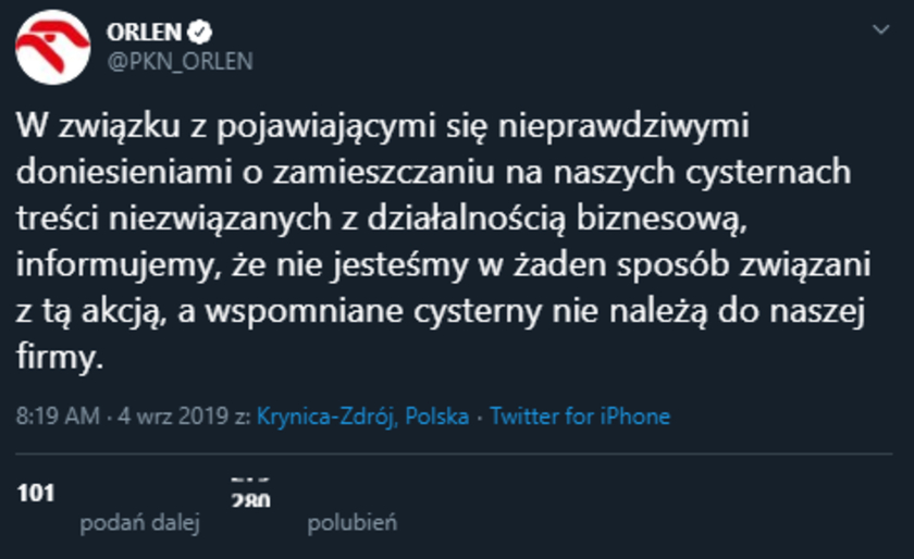 PiS wybory