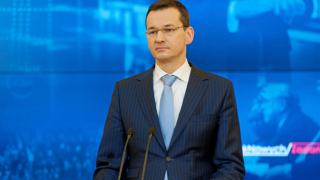 Anna Sobecka Mateusz Morawiecki aborcja