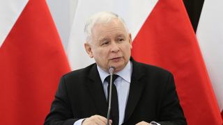 Jarosław Kaczyński płeć