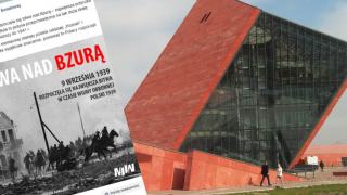 Muzeum II Wojny Światowej Gdańsk Facebook