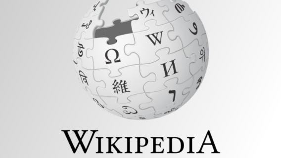 Awaria Wikipedii hakerzy