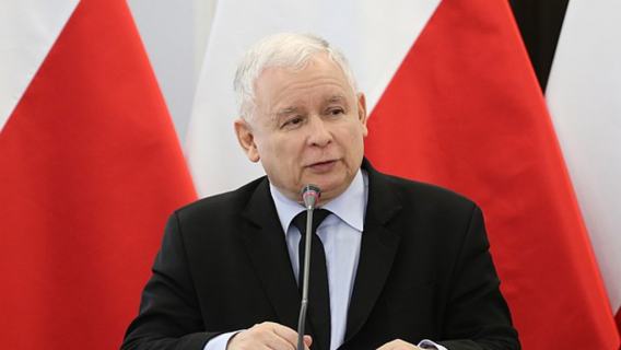Jarosław Kaczyński płeć