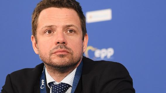 Rafał Trzaskowski Karta LGBT