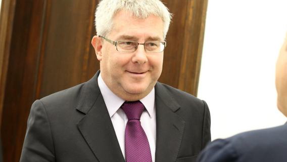 Ryszard Czarnecki PE