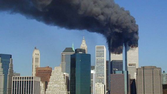 Zamachy na World Trade Center Żydzi
