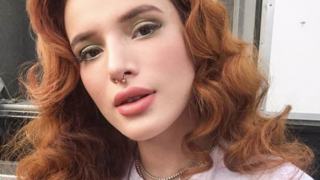 Bella Thorne deepfake