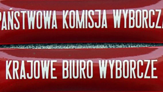 PKW wydała sprawozdanie z wyborów. Nie stwierdzono naruszeń wpływających na wynik