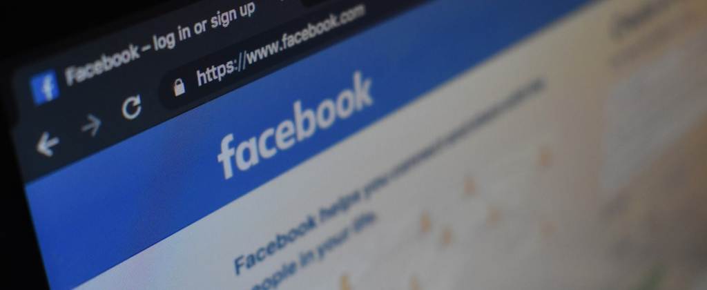 Facebook fake konto