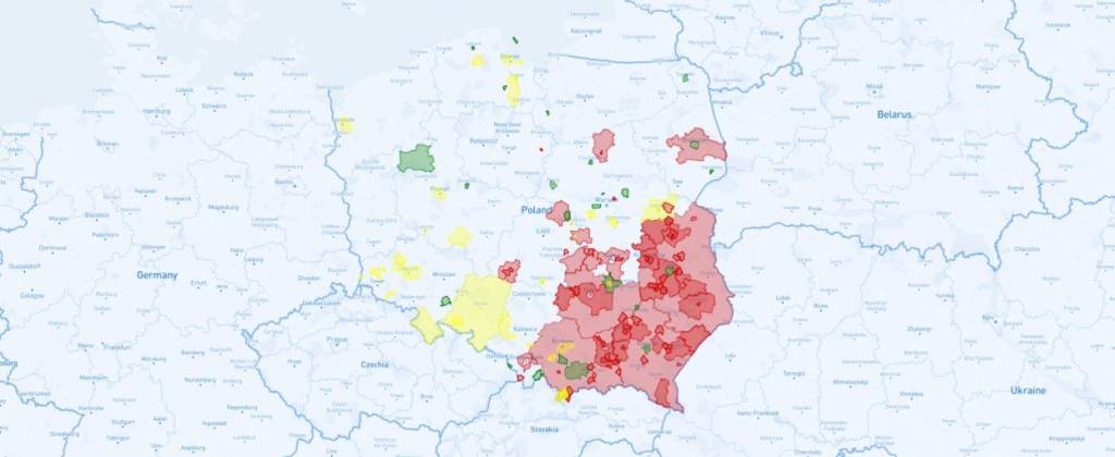 Gdańsk Atlas nienawiści