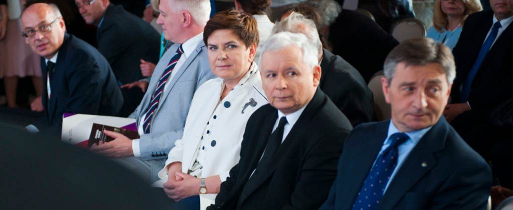 Sąd Najwyższy PiS