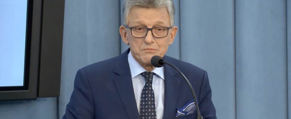 Stanisław Piotrowicz TK
