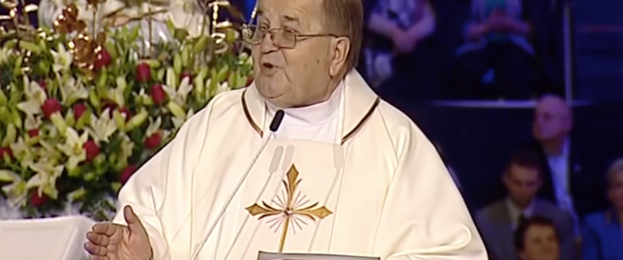 Tadeusz Rydzyk / Kolekcja Samochodow Ojca Tadeusza Rydzyka ...