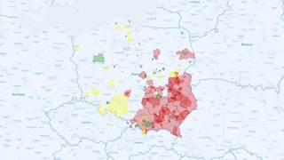 Gdańsk Atlas nienawiści