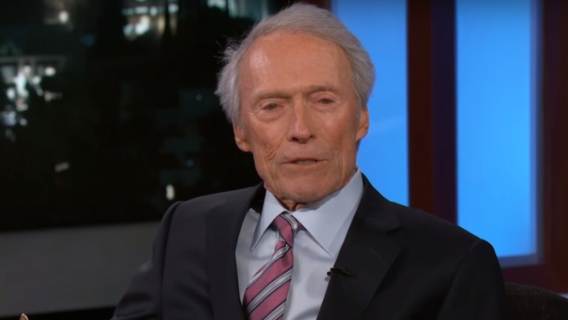 Clint Eastwood nie żyje? Legendarny aktor padł ofiarą okropnego fake newsa