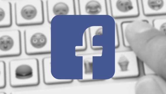 Facebook będzie karał za używanie niektórych emotek? To prawda, ale jest jeden haczyk